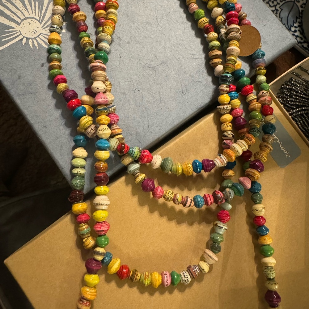 Noonday Collection Items